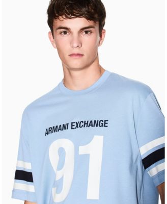 Men's "91" Jersey T-Shirt