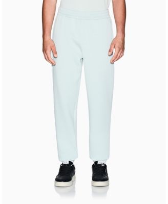 A|X Armani Exchange - Men's Scrunch Bottom Fleece Jogger