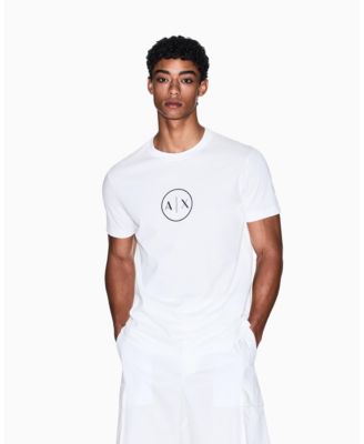 Men's Circle A X Graphic T-Shirt