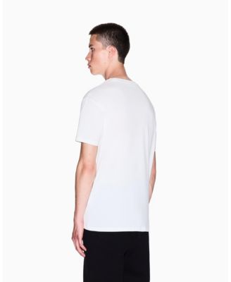 Men's Center Chest Graphic T-Shirt