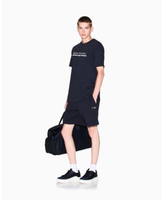 Men's Center Chest Graphic T-Shirt