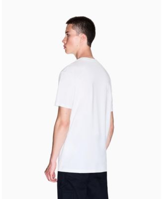 Men's Center AX Graphic T-Shirt