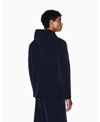 Men's Stretch Nylon Blazer