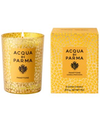ACQUA DI PARMA - Panettone Candle, 7 oz.