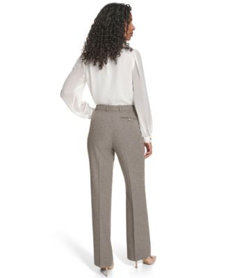 Women's Modern Fit Pants
