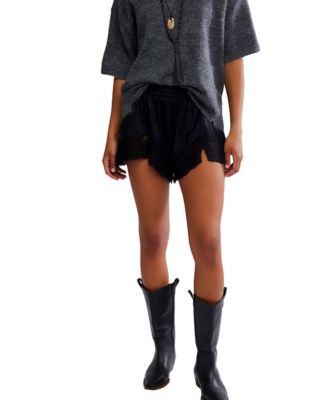 Women's Midnight Muse Sleepshort