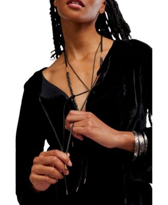 Women's Linney V-Neck Mini Dress