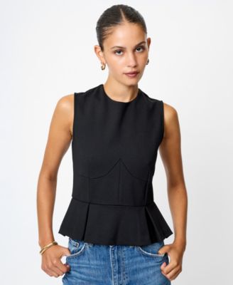 French Connection - Women's Cleo Sleeveless Top