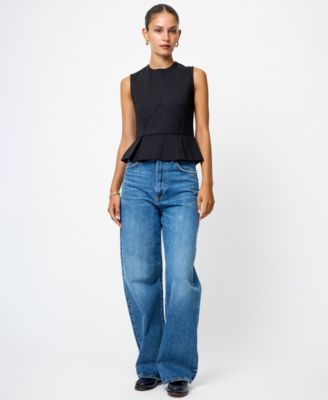 Women's Cleo Sleeveless Top