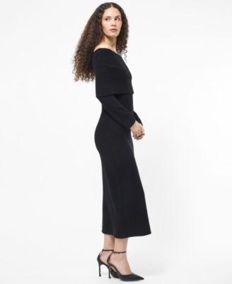 Women's Emilia Long-Sleeve Dress