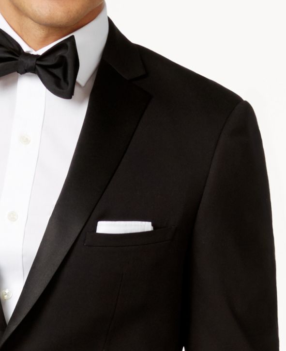 perry ellis tuxedo shoes