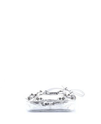 XS Neo Cagole City Bag Leather