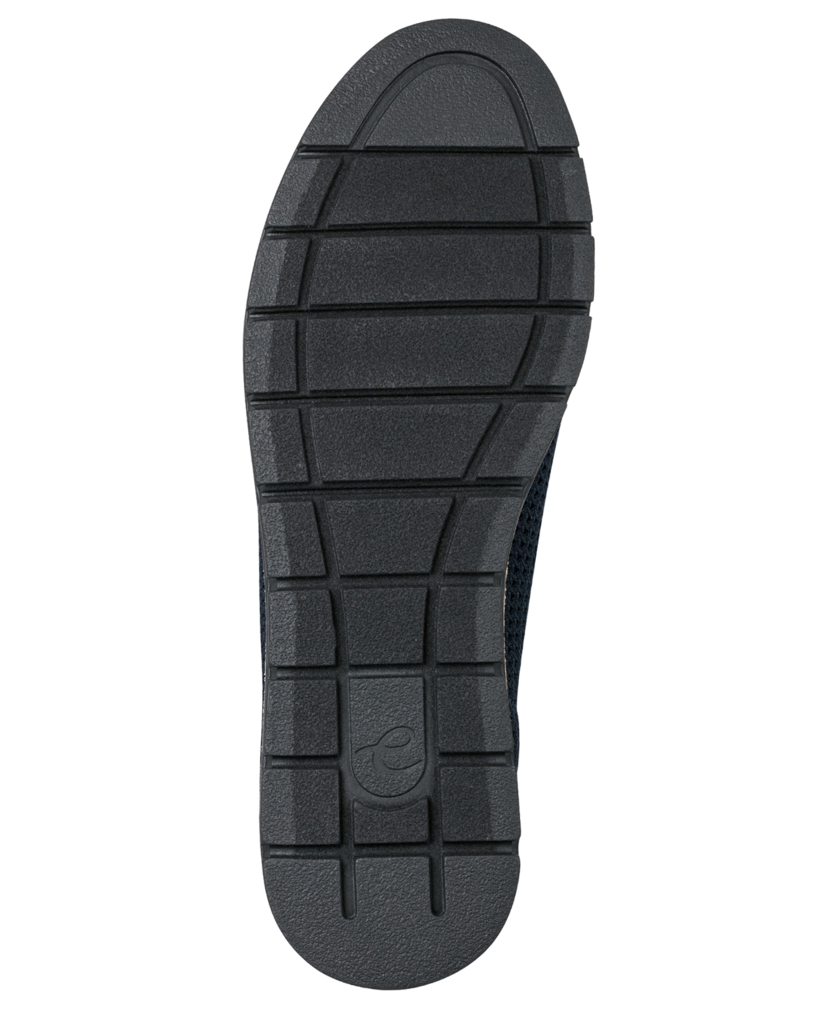 Easy Spirit Women's Kellina Eflex Lightweight Slip-on Flats In Blue