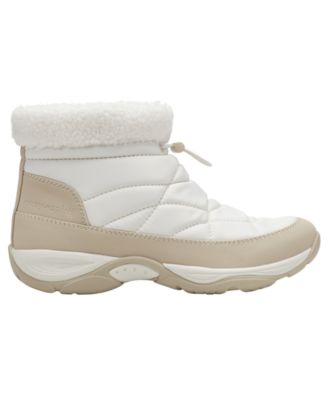Women's Eagan Cozy Cold Weather Walking Booties