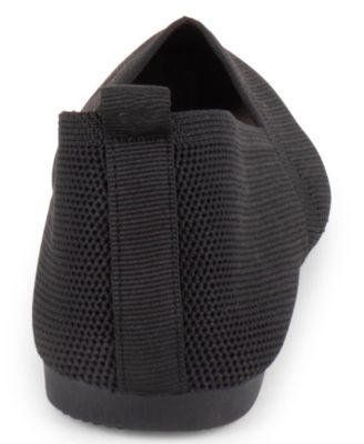 Women's Bali Knit Flats