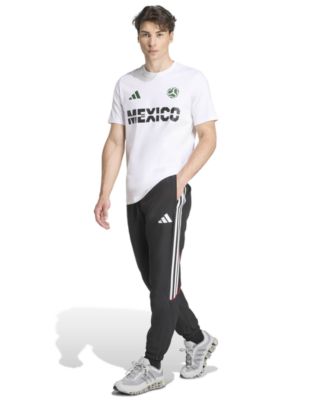 Men's Mexico Crewneck T-Shirt