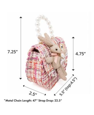 Bunny Belle Girls Handbag