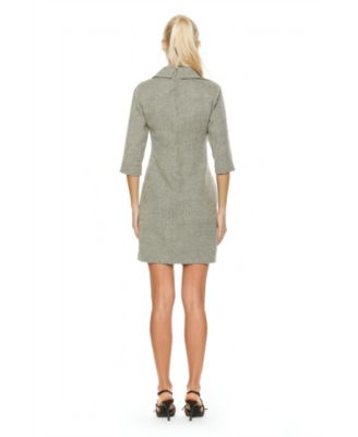 Women's Isolde Tweed Dress