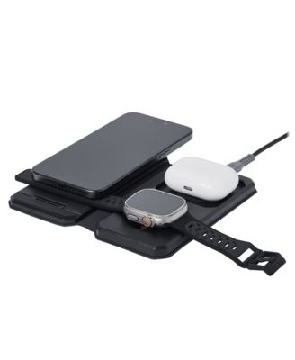 Urban Armor Gear 3 in 1 Travel_and Desktop Magnetic_Charger