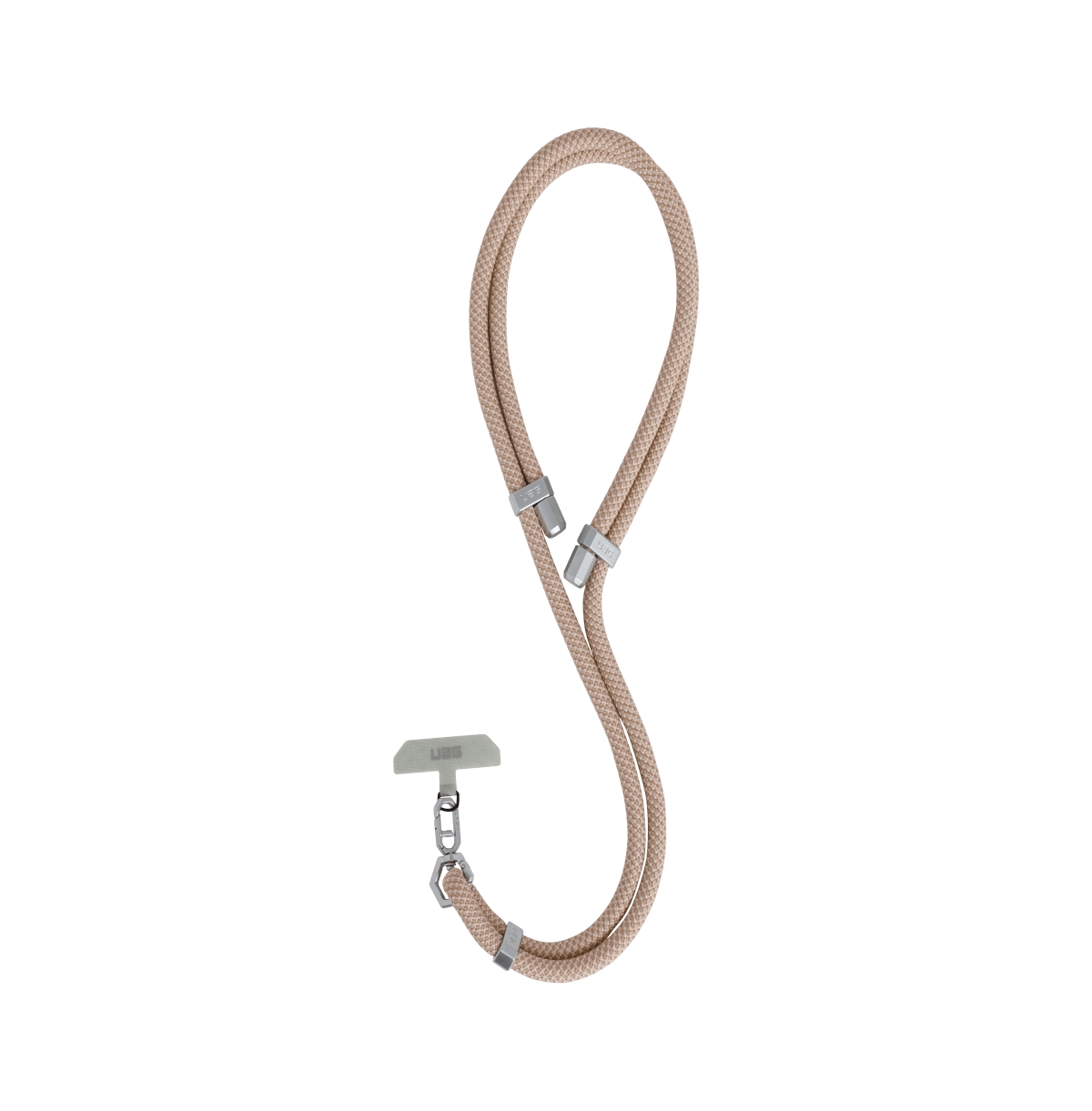 Urban Armor Gear Civilian Crossbody Slim Lanyard