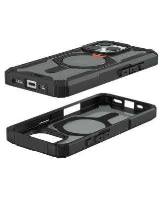 Urban Armor Gear Plasma XTE MagSafe Case for Apple iPhone 16 Pro