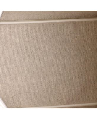 MM Artois Tote Coated Canvas