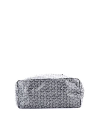 GM Saint Louis Tote Coated Canvas