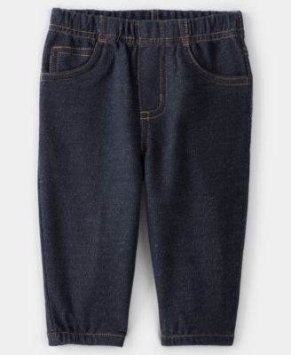 Baby Boys' Cactus Zip-Up Jacket, Bodysuit and Pants, 3-Piece Set