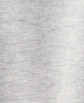 Baby Boys' French Terry Long-Sleeve Jacket, Bodysuit and Pants, 3-Piece Set