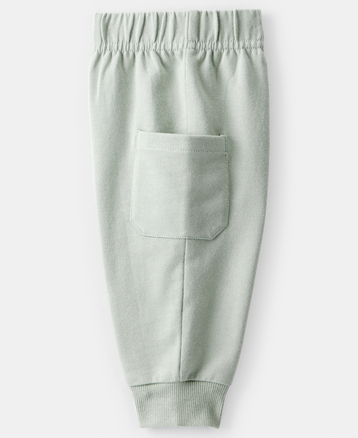 Carter's Baby Boys 2-Piece Airplane Print Bodysuit and Joggers Set