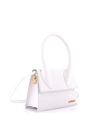 Large Le Grand Chiquito Bag Leather