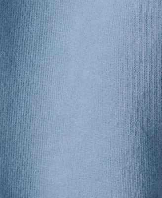 Baby Boys' Striped Terry Long-Sleeve T-Shirt and Pants, 2-Piece Set