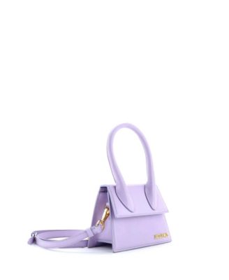 Moyen Le Chiquito Bag Leather