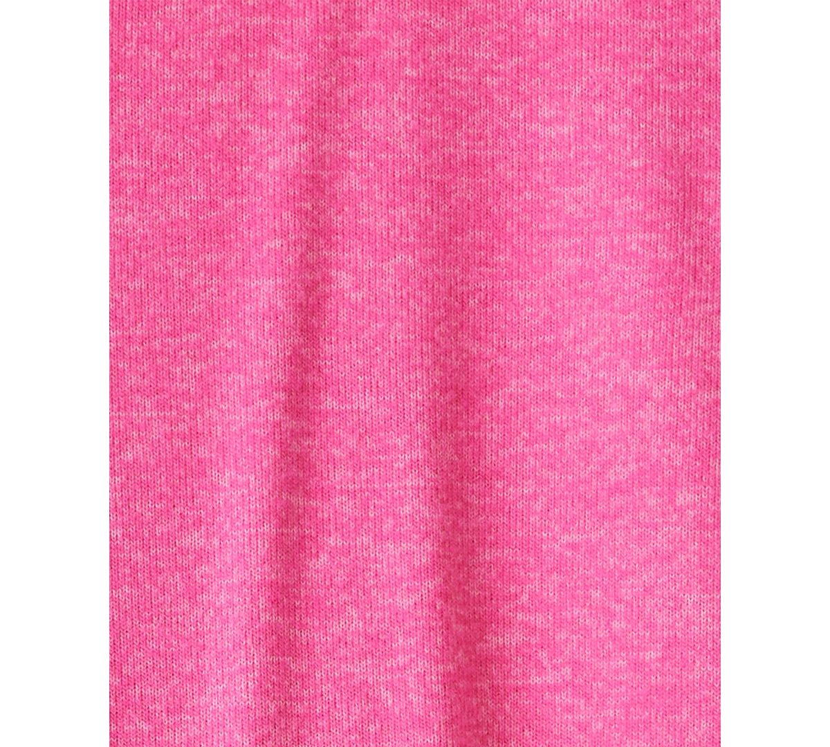 Carter's Girls Toddler 2t-5t 2-piece Bow Peplum Long-sleeve Top And Leggings Set In Pink