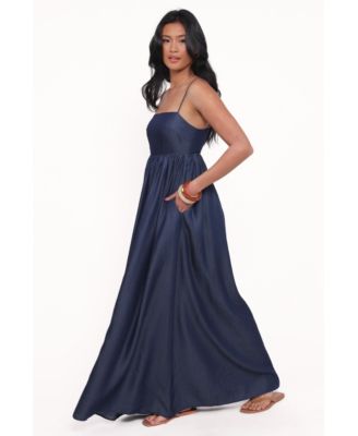 Women's Odessa Maxi Dress