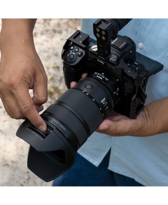 NIKKOR Z 24-70mm f/2.8 S II Lens