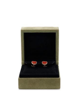 Sweet Alhambra Heart Earrings