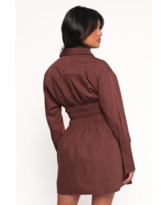 Women's Wallace Mini Dress