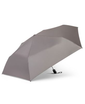 Slim Compact Automatic Open and Close Umbrella