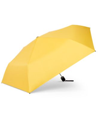 Slim Compact Automatic Open and Close Umbrella