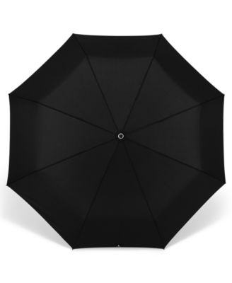 Men's Compact Automatic Open and Close Umbrella