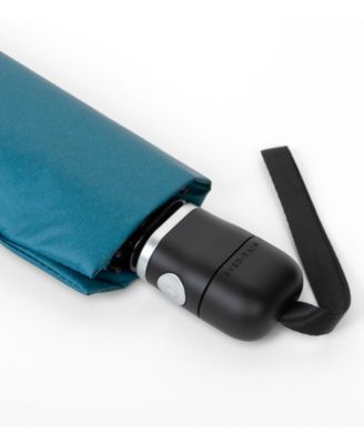 Men's Slim Compact Automatic Open and Close Umbrella