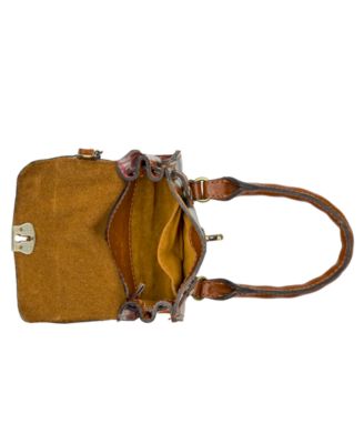 Mini Vienna Bag with Charm