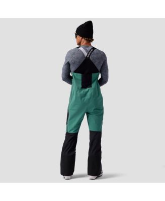 Men's Backcountry Cardiac GORE-TEX 3L Bibs Ski Pants