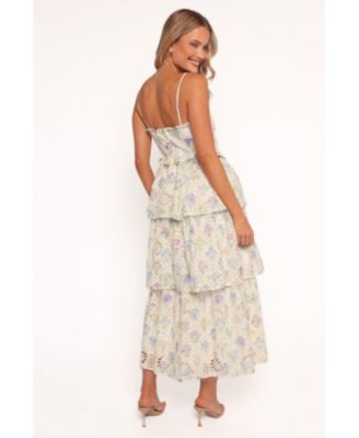 Women's Iveta Midi Dress