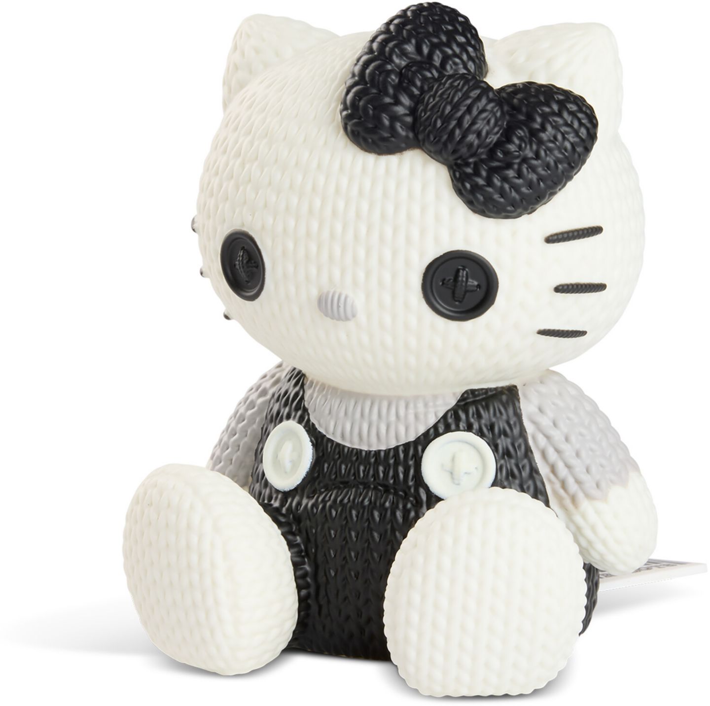 Детская фигурка Handmade By Robots Hello Kitty #307 Glow in the Dark Vinyl Figure, Ages 3+ — фото 2