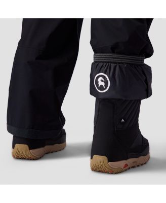 Women's CrestCarver GORE-TEX Shell Pant Non-Insulated Ski and Snowboard Pants