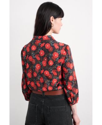 Women's 3/4 Embrace Shirt