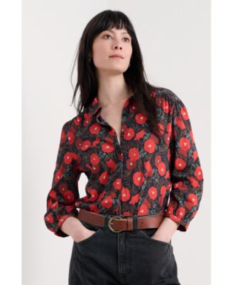 Women's 3/4 Embrace Shirt