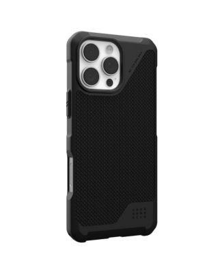 Urban Armor Gear Metropolis LT MagSafe Case for Apple iPhone 16 Pro Max